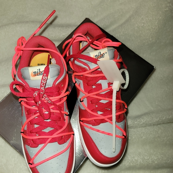 Off white dunks - Picture 5 of 6
